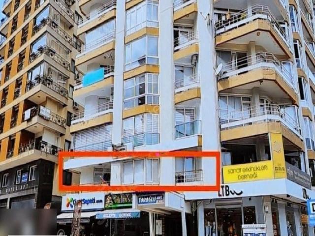 Akdeniz, Mersin içerisinde satılık mülk