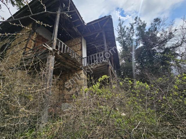Çamliyayla, Mersin içerisinde satılık Villa