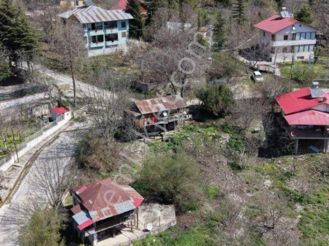 Çamliyayla, Mersin içerisinde satılık Villa