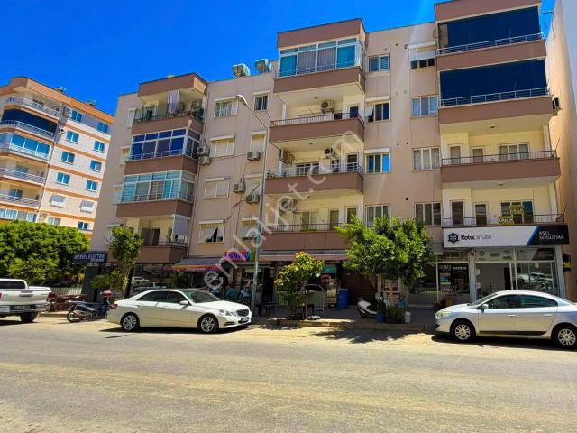 Anamur, Mersin içerisinde kiralık mülk