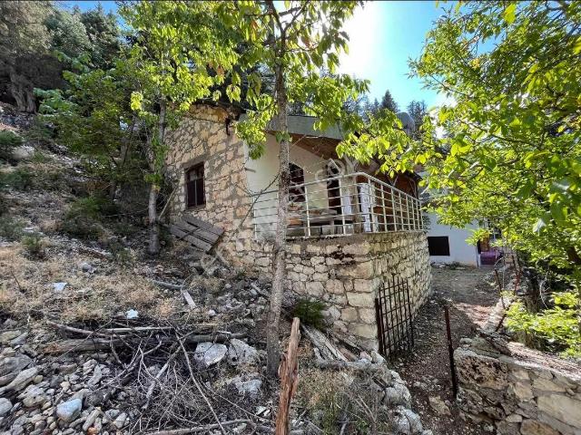 Anamur, Mersin içerisinde satılık Villa