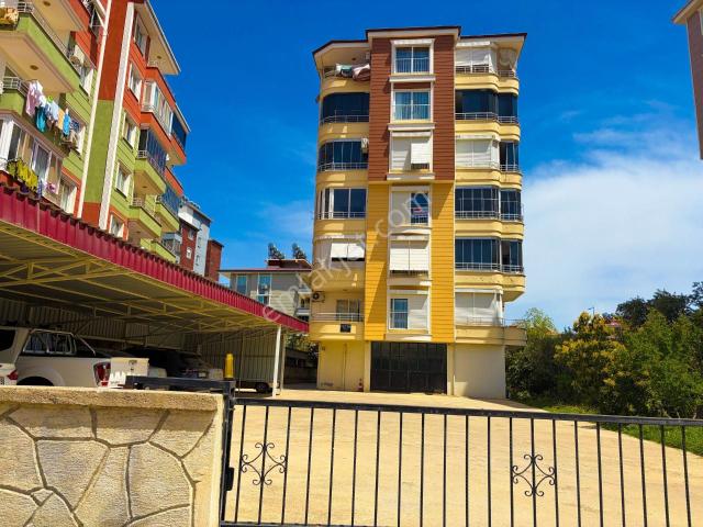 Anamur, Mersin içerisinde kiralık mülk