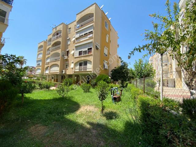 Anamur, Mersin içerisinde kiralık mülk