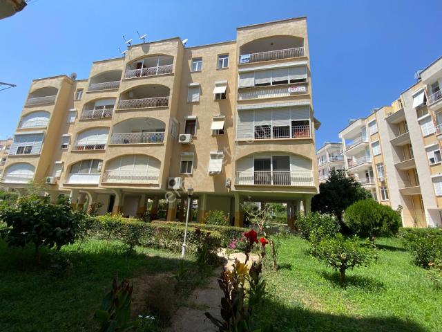 Anamur, Mersin içerisinde satılık mülk