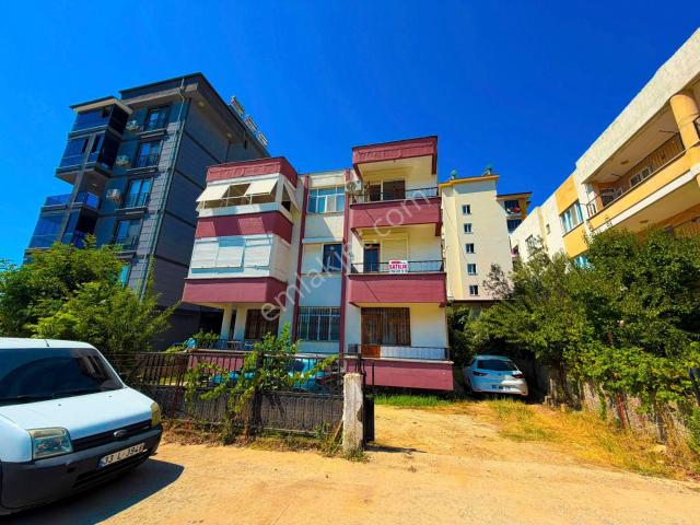 Anamur, Mersin içerisinde satılık mülk
