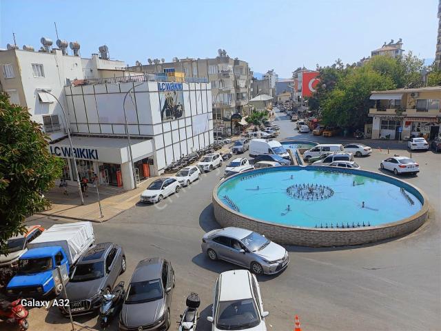 Anamur, Mersin içerisinde satılık Bina