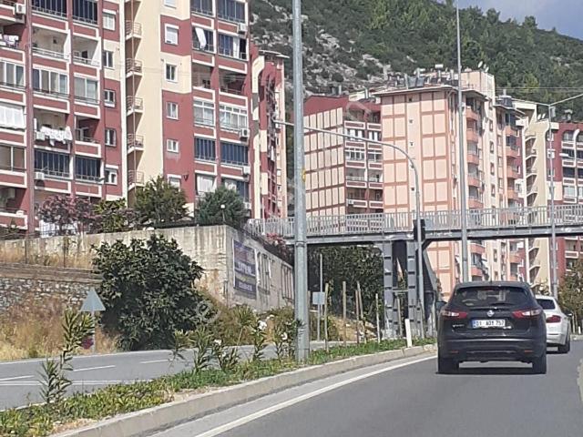 Anamur, Mersin içerisinde satılık mülk