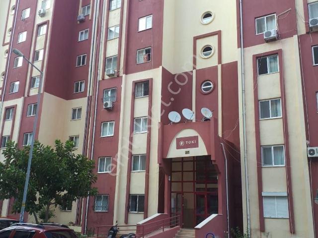 Anamur, Mersin içerisinde satılık mülk