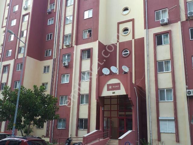 Anamur, Mersin içerisinde satılık mülk