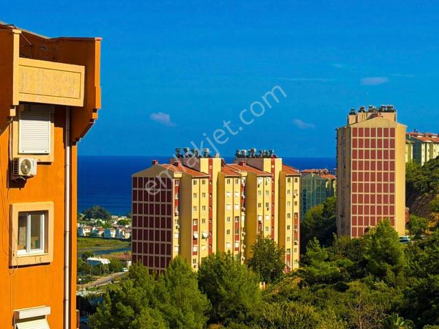 Anamur, Mersin içerisinde satılık mülk