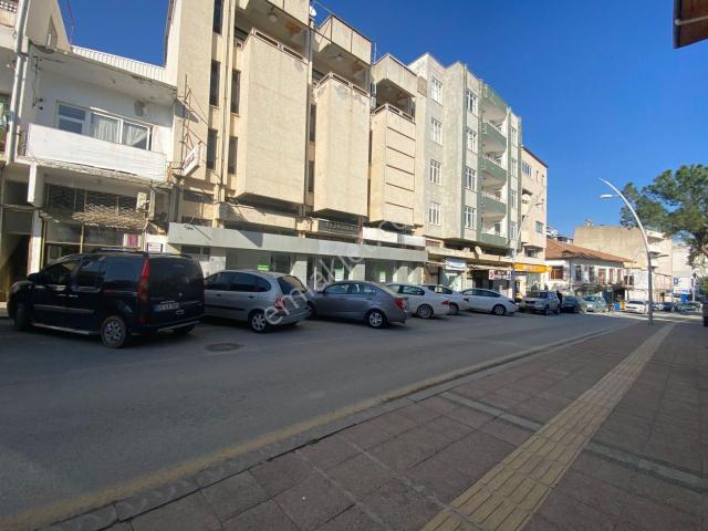 Anamur, Mersin içerisinde kiralık Dükkan