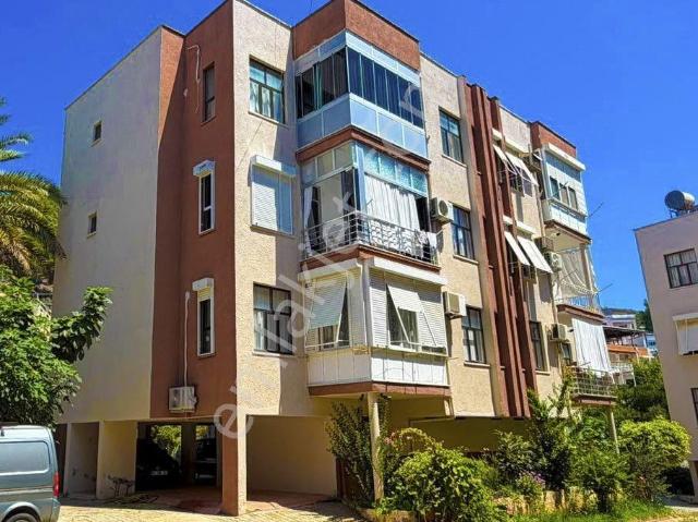 Anamur, Mersin içerisinde satılık mülk