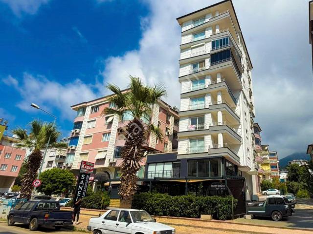 Göktaş, Anamur içerisinde satılık mülk