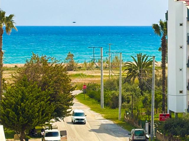 Anamur, Mersin içerisinde satılık mülk