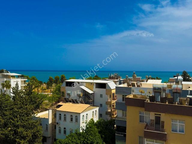 Anamur, Mersin içerisinde kiralık mülk