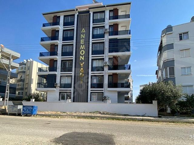 Anamur, Mersin içerisinde satılık mülk