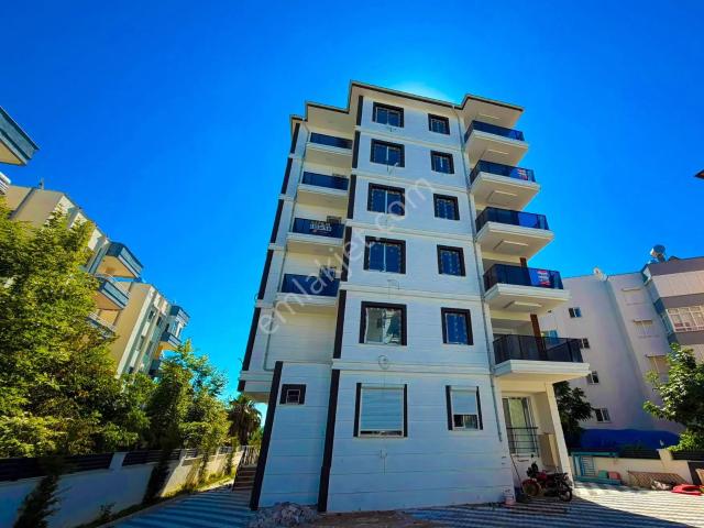 Anamur, Mersin içerisinde satılık mülk