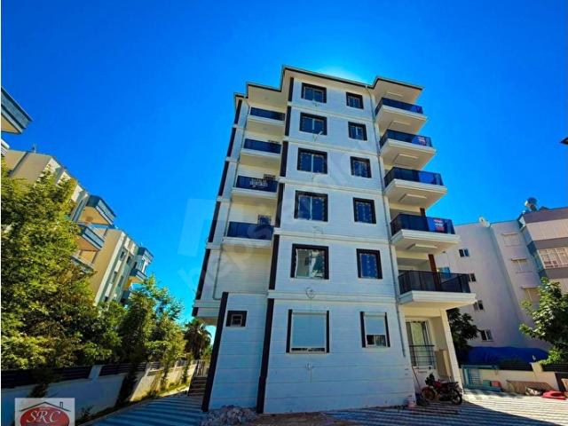 Anamur, Mersin içerisinde satılık mülk