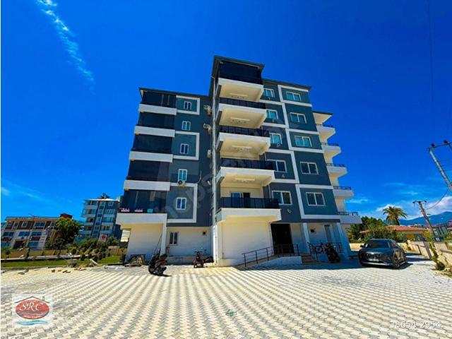 Anamur, Mersin içerisinde satılık mülk