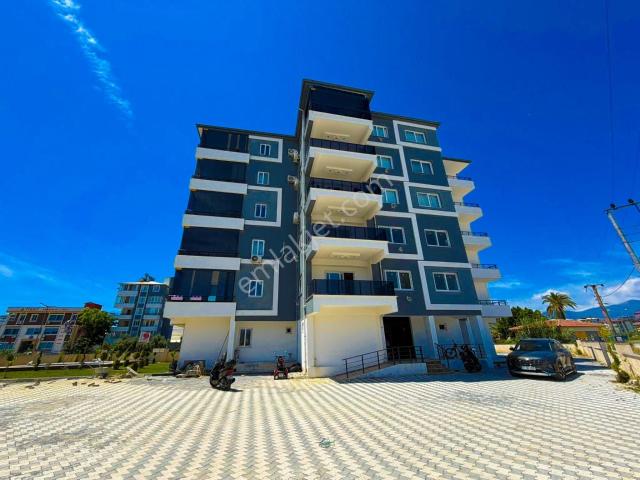 Anamur, Mersin içerisinde kiralık mülk