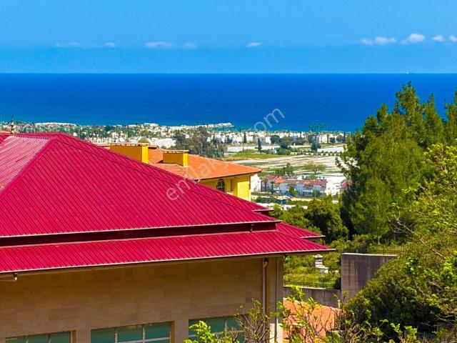 Anamur, Mersin içerisinde satılık mülk