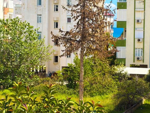 Anamur, Mersin içerisinde satılık mülk