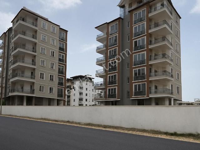 Anamur, Mersin içerisinde kiralık mülk