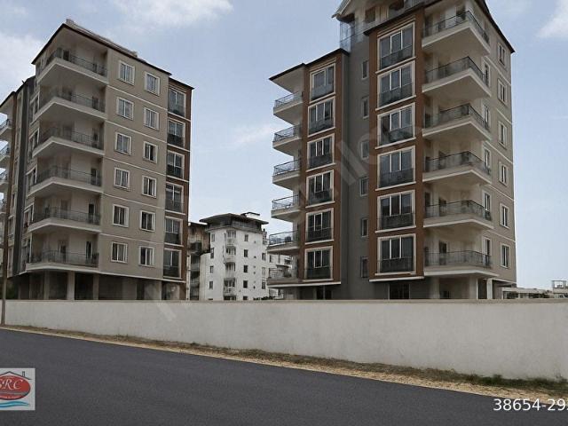 Anamur, Mersin içerisinde satılık mülk