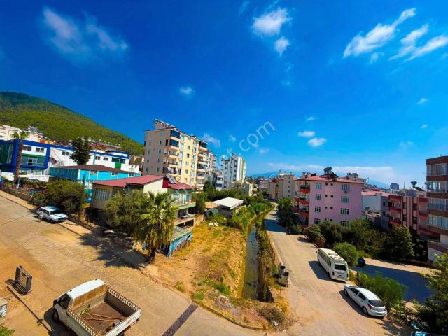 Sağlık, Anamur içerisinde satılık mülk