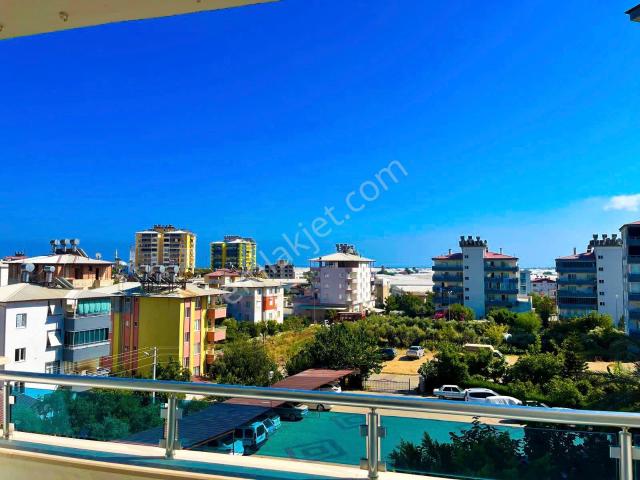 Anamur, Mersin içerisinde satılık mülk