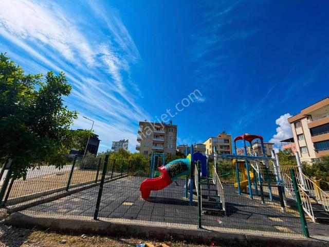 Anamur, Mersin içerisinde satılık Bina