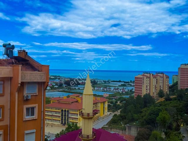Anamur, Mersin içerisinde satılık mülk