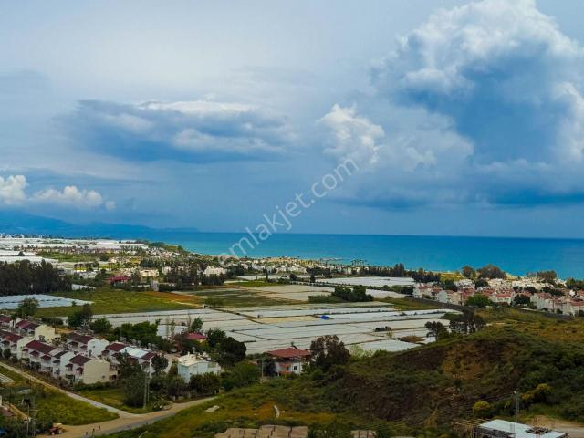 Anamur, Mersin içerisinde satılık mülk
