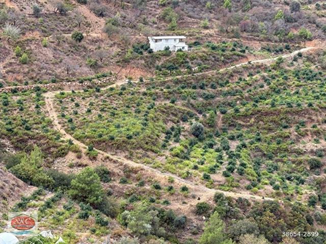 Anamur, Mersin içerisinde satılık Arsa