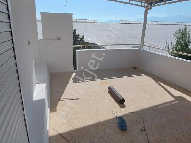 Anamur, Mersin içerisinde satılık Villa