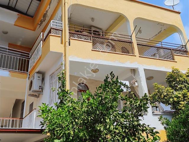 Anamur, Mersin içerisinde satılık Villa
