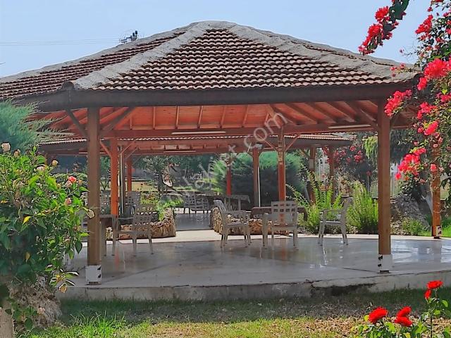 Anamur, Mersin içerisinde satılık Villa