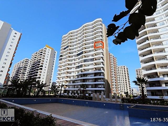 Erdemli, Mersin içerisinde satılık mülk
