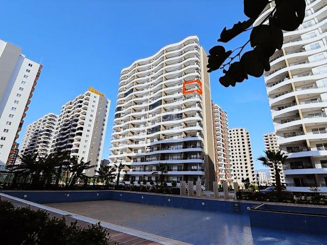Erdemli, Mersin içerisinde satılık mülk