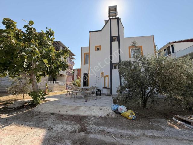 Olukbaşı, Silifke içerisinde satılık Villa