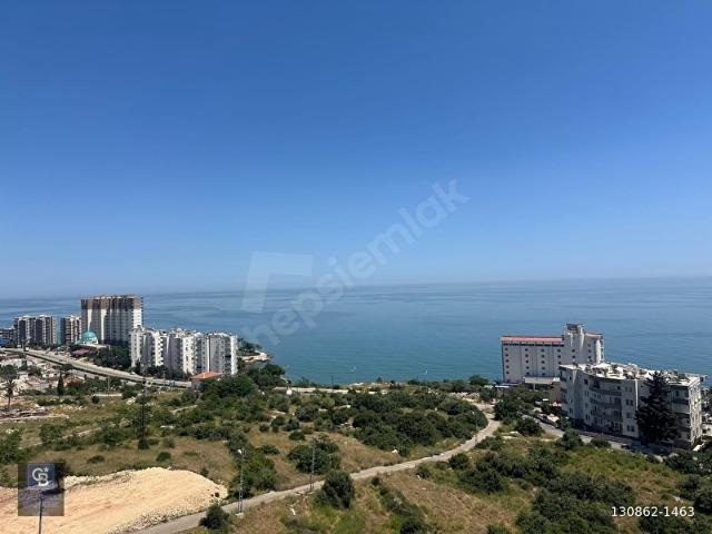 Erdemli, Mersin içerisinde satılık Arsa