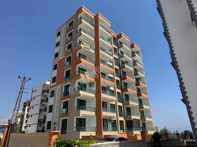 Erdemli, Mersin içerisinde satılık mülk