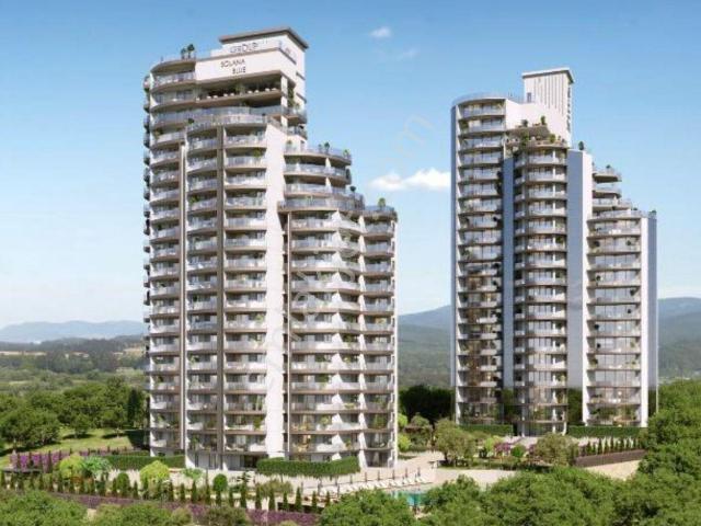 Erdemli, Mersin içerisinde satılık mülk