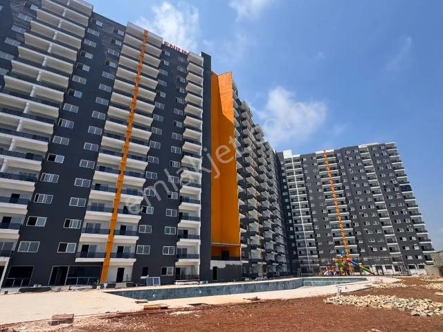 Erdemli, Mersin içerisinde satılık mülk