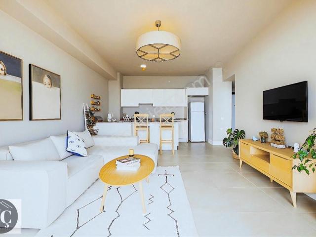 Erdemli, Mersin içerisinde satılık Residence