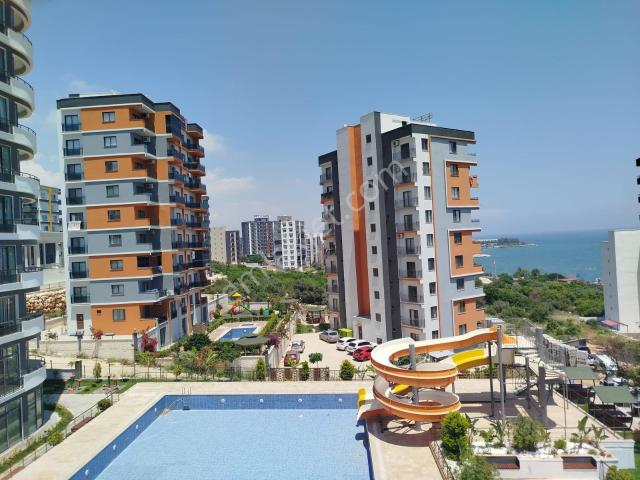 Erdemli, Mersin içerisinde satılık mülk