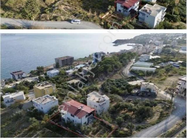 Atatürk, Aydıncık içerisinde satılık Villa