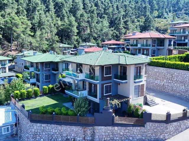 Toroslar, Mersin içerisinde satılık Villa