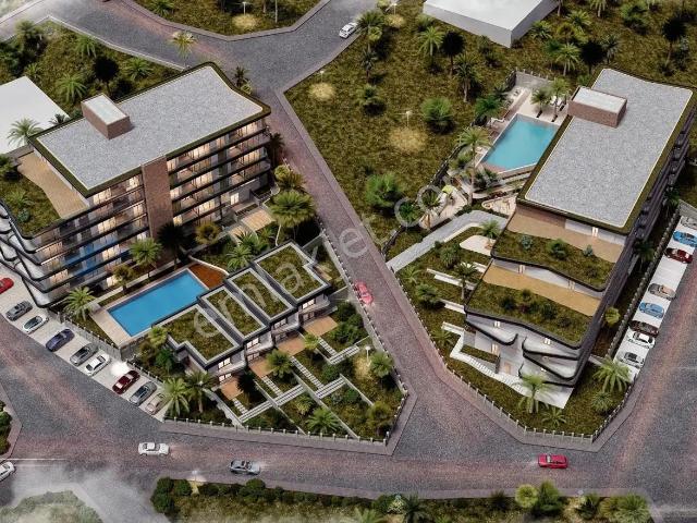 Bozyazi, Mersin içerisinde satılık mülk