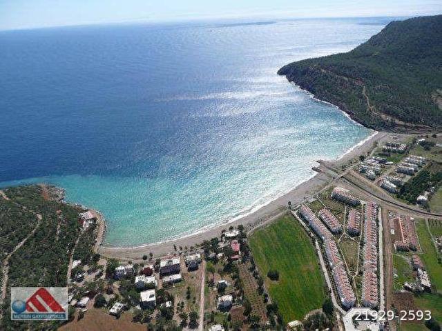 Gülnar, Mersin içerisinde satılık Arsa